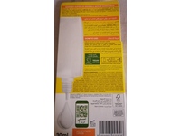 Garnier SkinActive Super UV Invisible Serum Sunscreen, Vitamin C, SPF 50+ PA++++, 30 mL - thumbnail 3