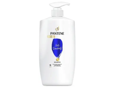 Pantene Anti Dandruff Shampoo, 25 oz/750 mL