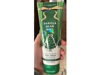 Bath & Body Works Ultimate Hydration Body Cream, Vanilla Bean Cream, 8 oz/226 g - Image 3