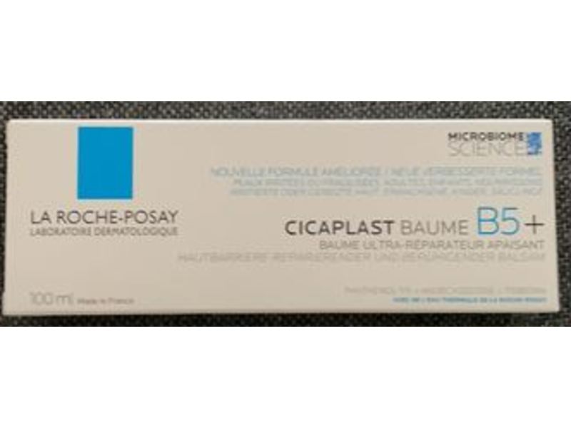 La Roche-Posay Cicaplast Baume B5+, 100 mL