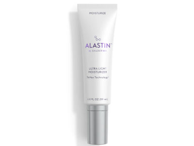 Galderma Alastin Ultra Light Moisturizer, 2 fl oz/59 mL