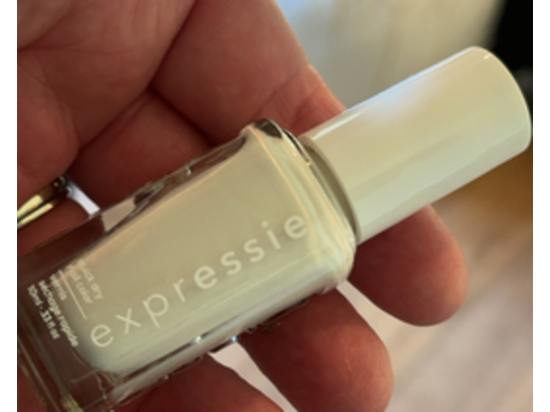 Essie Nail Polish, Unapologetic Icon, 0.33 fl oz/10 mL