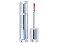 Judydoll Ice Watery Lip Gloss, 02 Candy Strawberry, 0.085 oz/2.4 g - Image 2