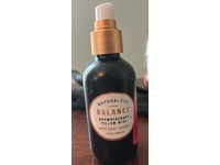 Nature Love Balance Aromatherapy Pillow Mist, Wild Rose + Amber, 4 fl oz/118 mL - thumbnail 3