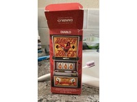 Danger Jones Semi-Permanent Hair Color, Diablo, 4 fl oz/118 mL - Image 3