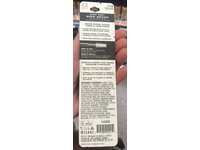 Milani Stay Put Tinted Brow Mousse, 110 Sift Brown, 0.10 fl oz/3 mL - thumbnail 3