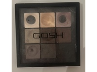 Gosh Eyedentity Eyeshadow Palette, 05 Be Hopeful, 0.2 oz/6 g - Image 3