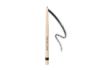 Beauty For Real I-Line 24-7 Eyeliner, Black Magic, 0.01 oz