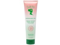 Camille Rose Strengthening Hair & Scalp Cleanser, Rosemary Oil, 8.5 fl oz/251 mL - Image 2