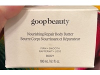Goop Beauty Body Butter, Firm+Smooth, 6.1 fl oz/180 mL - thumbnail 2