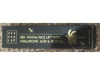 Grounded Bee Venom Face Lift, Hyaluronic Acid & Retinol, 0.34 fl oz/10 mL - Image 3
