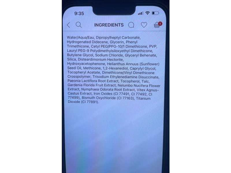 Rare Beauty Positive Light Under Eye Brightener, Light, 0.113 fl oz/4 mL