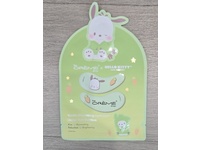 The Creme Shop x Hello Kitty And Friends Youth Promoting Under Eye Patches, Kiwi Bakuchiol, 2 Patches - thumbnail 2