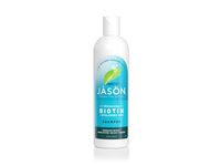 Jason Thickening Shampoo, Biotin, Hyaluronic Acid, 12 fl oz/355 mL - thumbnail 1