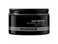 Redken Redken Brews Wax Pomade, 3.4 fl oz/100 mL - Image 2