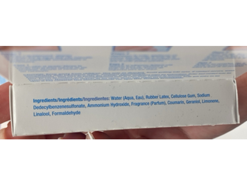 Duo Striplash Adhesive,