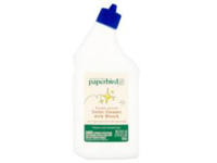 Paperbird Toilet Cleaner With Bleach, Fresh Scent, 24 fl oz/709 mL - thumbnail 1