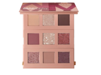 Sephora Mega Mix Eye Palette, Rebellious Rosey Nude, 0.03 fl oz/0.3 g - Image 2