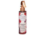 dm Long-Haired Girl Heat Protection Spray, 200 mL - Image 2