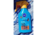 Nivea Sun Protect & Bronze Spray, SPF 30, 270 mL - Image 3