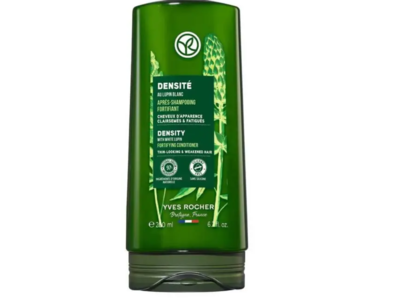 Yves Rocher Anti Hair Loss Fortifying Conditioner, White Lupin, 6.7 fl oz/200 mL