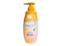 4U By Tia 3-In-1 Body Wash + Shampoo + Conditioner, Honey + Shea Butter, 20 fl oz/591 mL - thumbnail 1