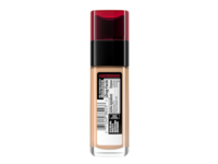 L'oreal Paris Infallible Foundations, SPF 25, Golden Beige, 1 fl oz/30 mL - thumbnail 3