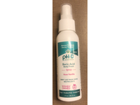 PH-D Feminine Health Boric Acid Body Fresh Spray, Rose Vanilla, 3 fl oz/88.72 mL - Image 3