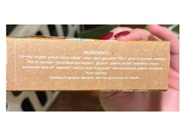 Grove Co Laundry Detergent Sheets, White Pumpkin & Ginger, 35 Loads, 5.9 oz/68 g, 35 Count - Image 4