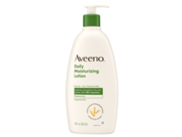 Aveeno Daily Moisturizing Lotion, 18 fl oz/532 mL - thumbnail 1