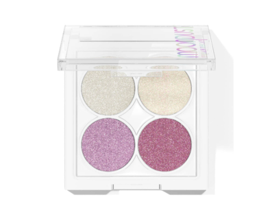 Urban Decay Eyeshadow Quad Palette, Moondust ,3 oz/6 g