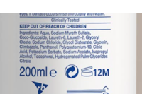 E45 Dry Scalp Shampoo, 200mL - Image 3
