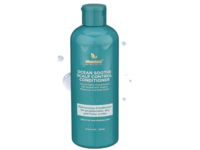 Abundant Ocean Soothe Scalp Control Conditioner, Organic Magnesium And Shea Butter, 10.14 fl oz/300 mL - Image 2