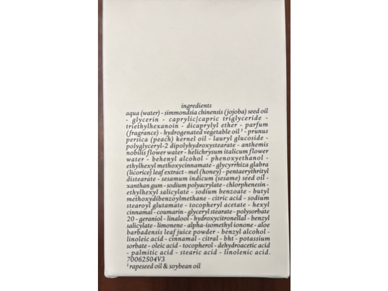 Diptyque Emulsion Velours Velvet Hand Lotion, 11.8 fl oz/350 mL