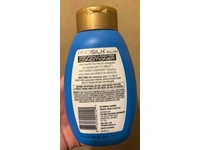 Pro Silk Salon Moisturizing & Frizz-Free Conditioner, Argan Oil, 14 fl oz/414 mL - thumbnail 3