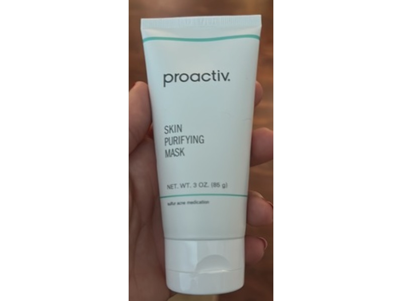 Proactiv Skin Purifying Acne Face Mask, 3 oz/85 g