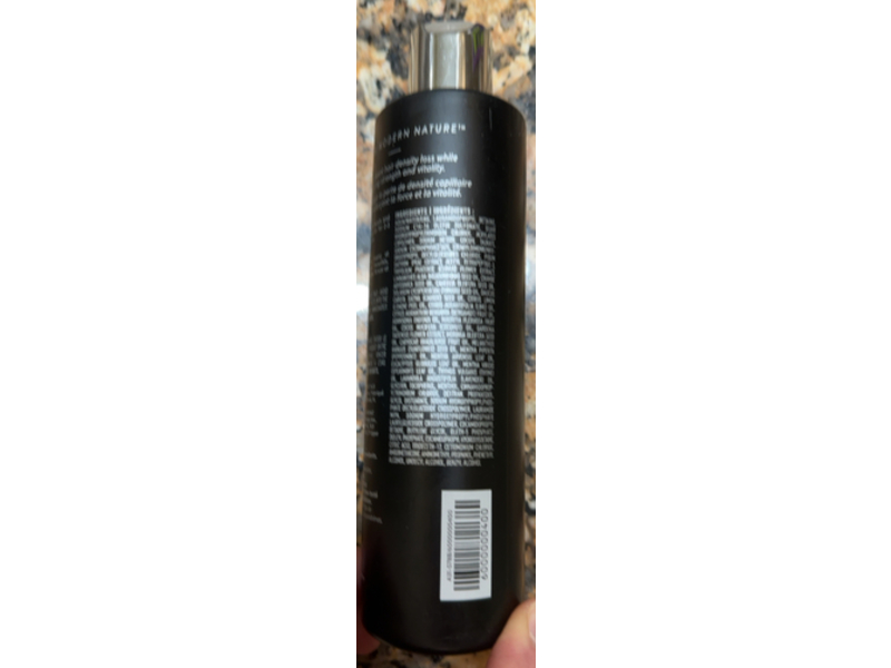 Monat Shampoo + Conditioner, Black, 8 fl oz/237 mL