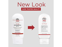Elta MD UV Pure Sunscreen, SPF 47, 4 oz/114g - Image 2