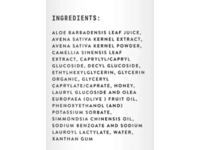 Eczema Honey Oatmeal Facial Cleanser, 6 oz/170 mL - thumbnail 2