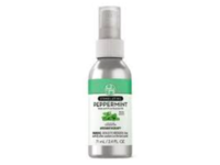 Huntington Home Stimulating Peppermint Aromatherapy oil, 2.4 fl oz/71 mL - Image 2