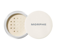 Morphe Mini Bake & Set Setting Powder, Translucent, 2.6 g/0.09 oz - thumbnail 1