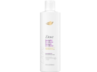 Dove Lavender & Volume Damage Therapy Shampoo, Lavender, 355 mL - thumbnail 1