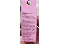 Star Face Star Balm Lip Balm, Cherry Charm, 0.15 oz/4.30 g - thumbnail 3