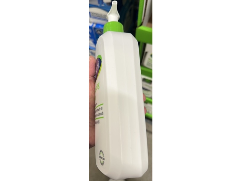 Cetaphil Moisturizing Lotion, Glycerin, Vitamin B3 & B5, 20 fl oz