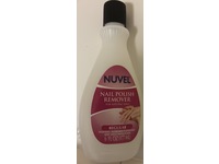 Nuvel Regular Nail Polish Remover, Regular, 6 fl oz/177 mL - thumbnail 2