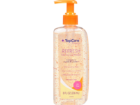 TopCare Refresh Acial Cleanser, 8 fl oz/236 mL - Image 2