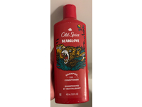 Old Spice 2 In 1 Shampoo Conditioner, Bearglove, 13.5 fl oz/400 mL - Image 3