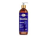 Difeel Biotin Pro-Growth Shampoo, 33.8 fl oz, 1 L - Image 2