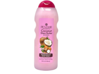 Body Organics Moisturizing Body Wash, Coconut Shea Butter Scented, 20 fl oz/590 mL - thumbnail 1
