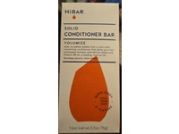 HiBar Solid Conditioner Bar, Volumize, 2.7 oz/76 g - Image 3